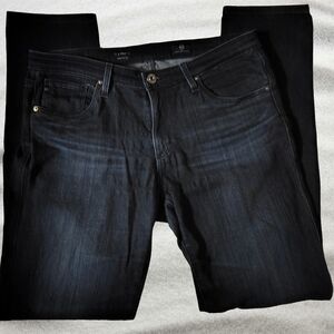 AG Adriano Goldschmied The Prima Cigarette Leg Jeans Size 29 R